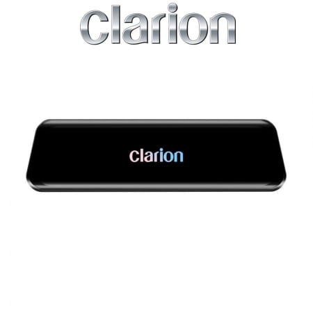 Camere inregistrare trafic DVR - Camera DVR tip Oglinda Clarion Fata si Spate cu Marsarier 2K+1080P