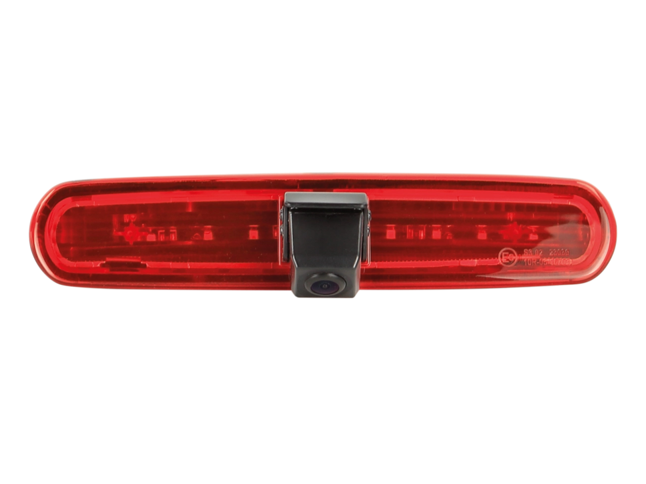 Accesorii Navigatii - Camera marșarier ACV 771000-6069 Fiat Doblo, Opel Combo