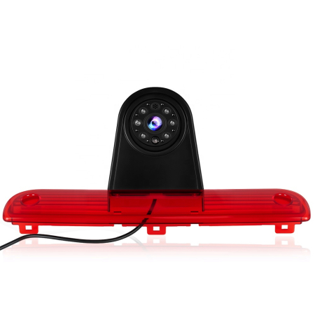 Camere Marsarier Dedicate - Camera marsarier dedicata Peugeot Boxer, Citroen Jumper, Fiat Ducato