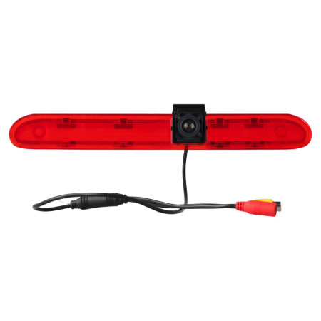 Camere Marsarier Dedicate - Camera marsarier dedicata PEUGEOT Expert/Traveller 2016+, CITROEN Jumpy/SpaceTourer 2016+,TOYOTA ProAce Verso 2016+