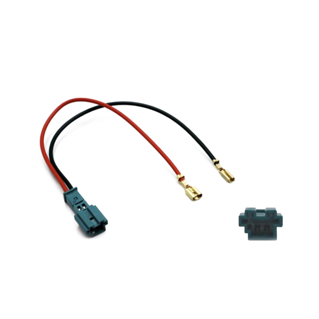 Cabluri Plug&Play - Conector difuzoare auto Cod 30.394 Bmw Seria 3