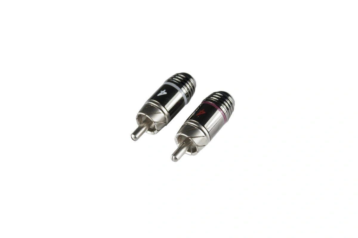 Accesorii Montaj - Conector Tip RCA Tata