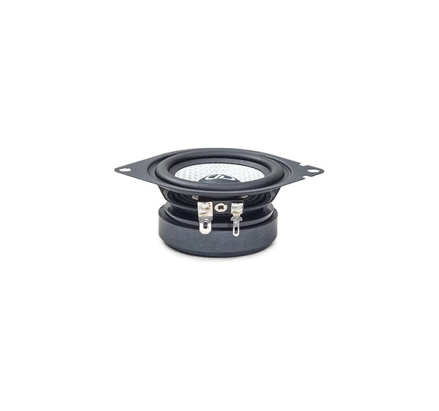 DD Audio D-FR2.75, Set Difuzoare Full-Range 70 mm, 125 W [2]