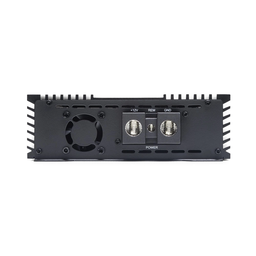 DD Audio SS3000-24V, Amplificator Monoblock Clasa D 24V, 3000W RMS, Full Range [2]