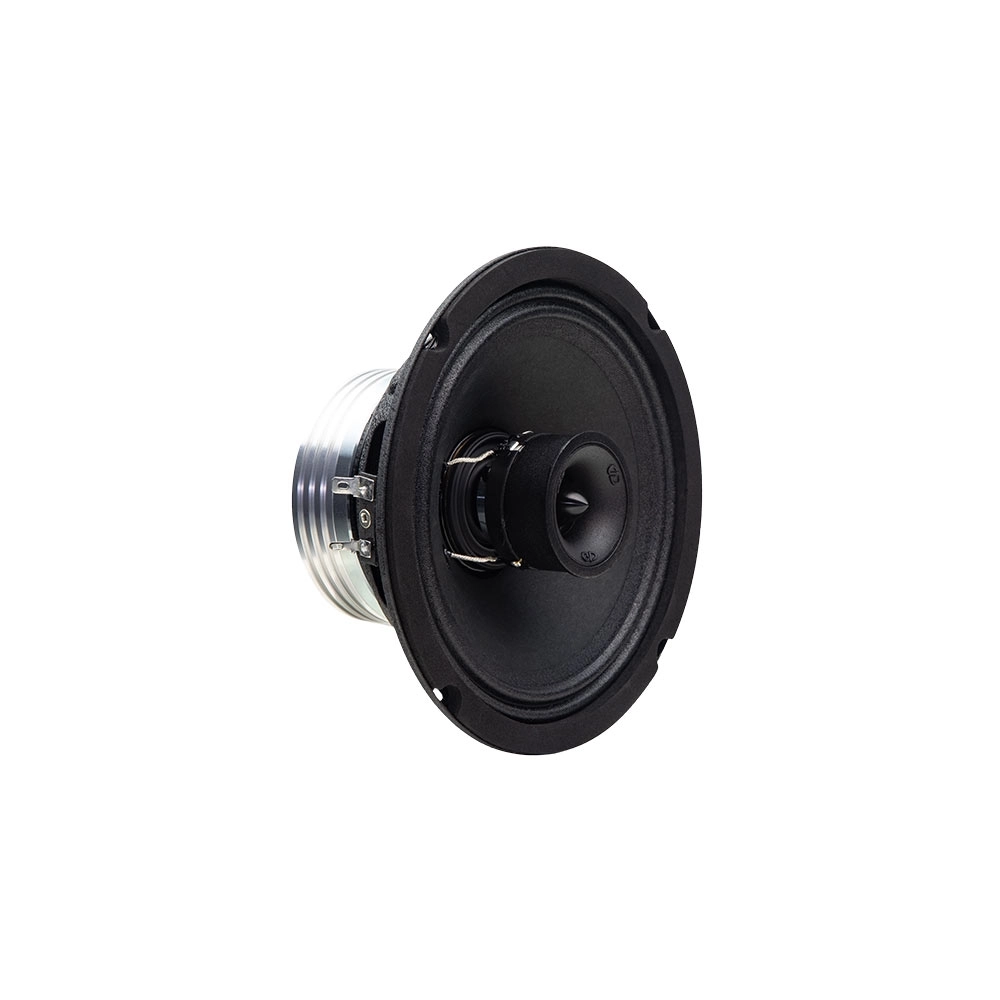 DD Audio VO-XN306-S2, Set 2 Difuzoare Coaxiale Auto 165 mm, 250W RMS, 2 Ohm, Neodymium [1]