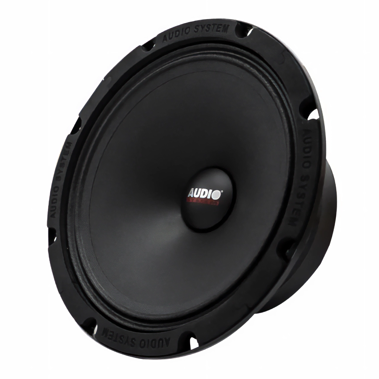 Difuzoare auto - Difuzoare auto Audiosystem KF-8 set componente, 200mm, 200W RMS, 4Ω, set 2 difuzoare