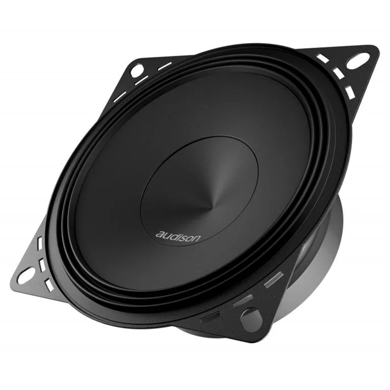 Difuzoare auto - Difuzoare auto Audison Prima AP 4 set componente, 100mm, 40W RMS, 4Ω, set 2 difuzoare