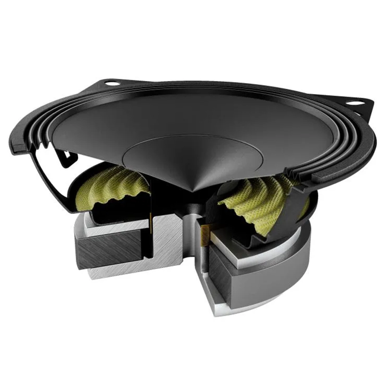 Difuzoare auto Audison Prima AP 5 set componente, 130mm, 50W RMS, 4Ω, set 2 difuzoare [3]