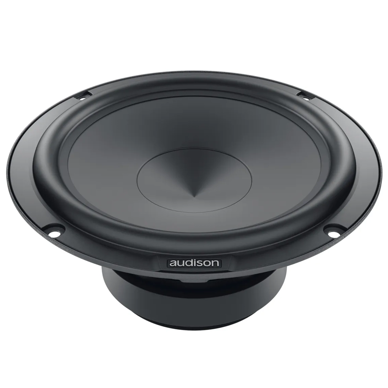 Difuzoare auto Audison Prima AP 6.5P set componente, 165mm, 110W RMS, 4Ω, set 2 difuzoare [2]