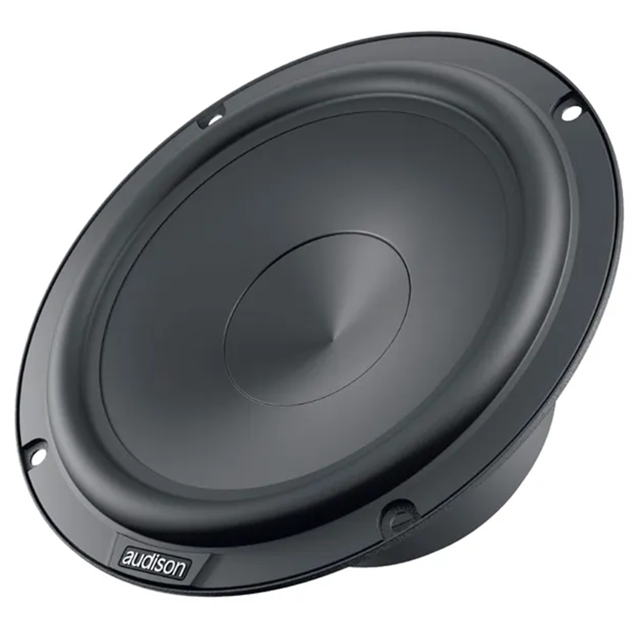 Difuzoare auto - Difuzoare auto Audison Prima AP 6.5P set componente, 165mm, 110W RMS, 4Ω, set 2 difuzoare