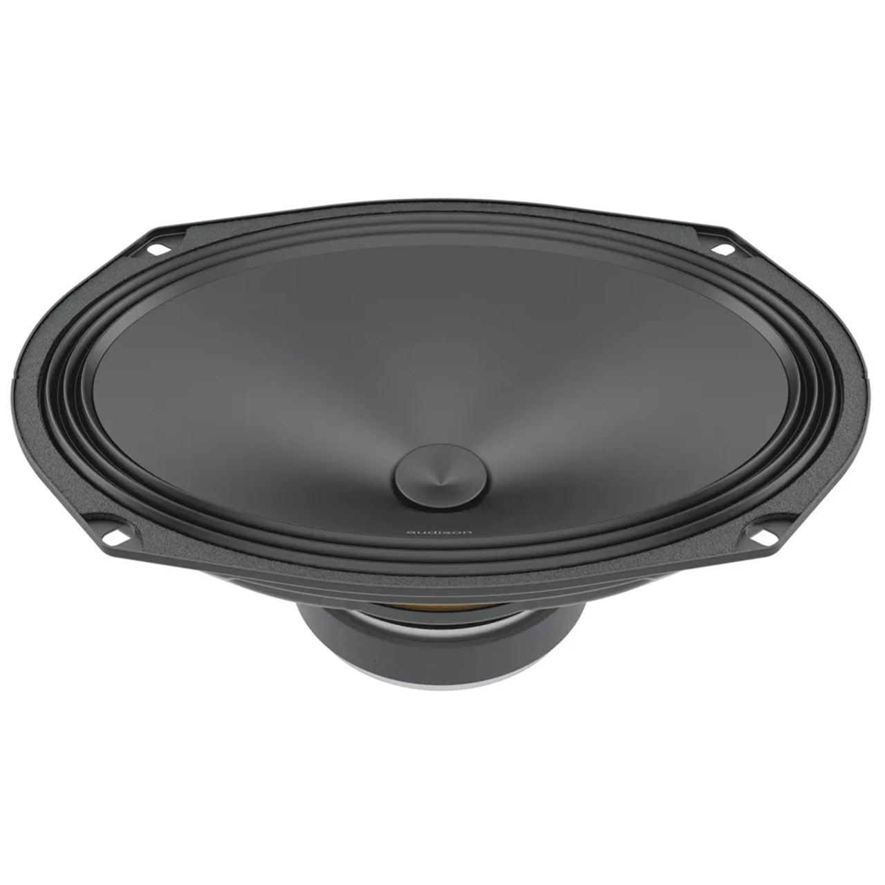 Difuzoare auto Audison Prima AP 690 set componente, 6x9 inch, 100W RMS, 4Ω, set 2 difuzoare [2]