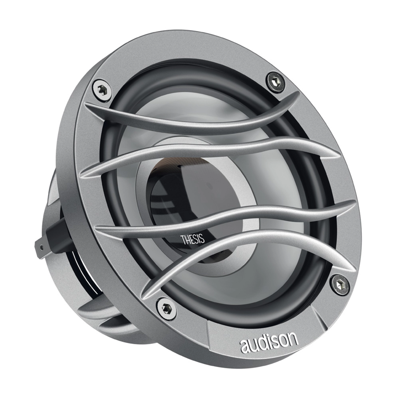 Difuzoare auto Audison Thesis TH 3.0 II Voce set componente, 70 mm, 55W RMS, 4Ω, set 2 difuzoare [2]