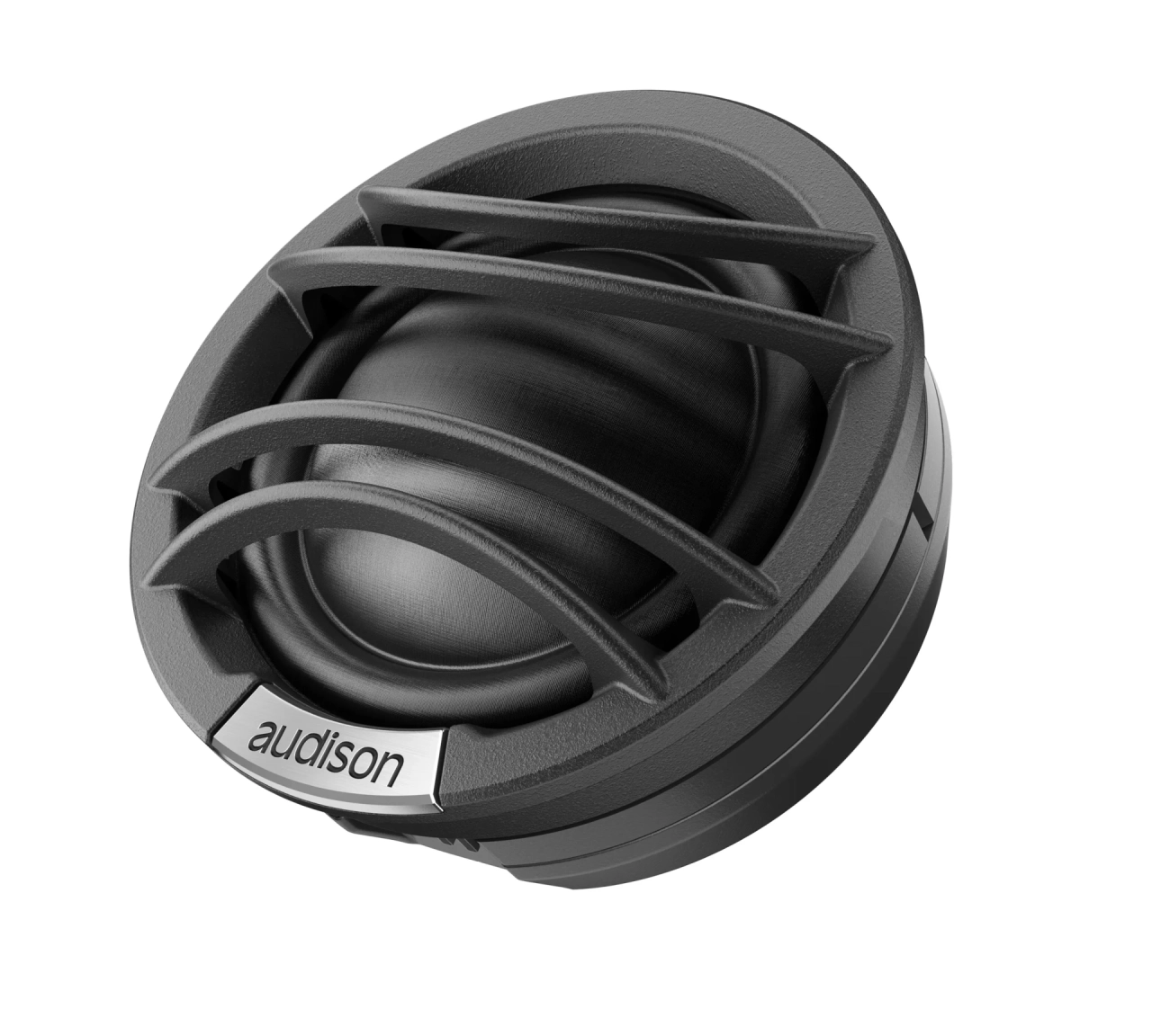 Difuzoare auto Audison VOCE AVK 6A P II, set sistem 2 căi, 165mm, 150W RMS, 4Ω, set 4 difuzoare + accesorii [5]