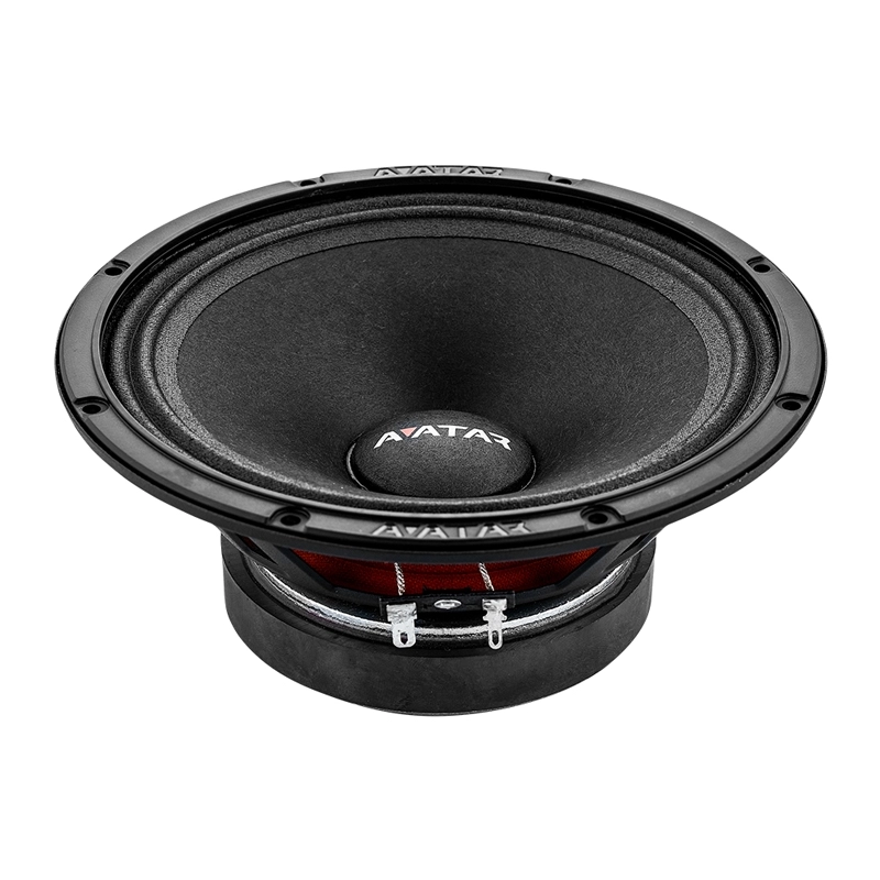 Difuzoare auto Avatar Tsunami MTU-61LE set componente, 165mm, 150W RMS, 4Ω, set 2 difuzoare [1]