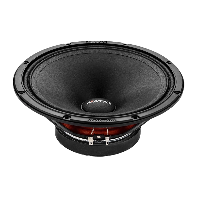 Difuzoare auto Avatar Tsunami MTU-81LE set componente, 200mm, 150W RMS, 4Ω, set 2 difuzoare [1]