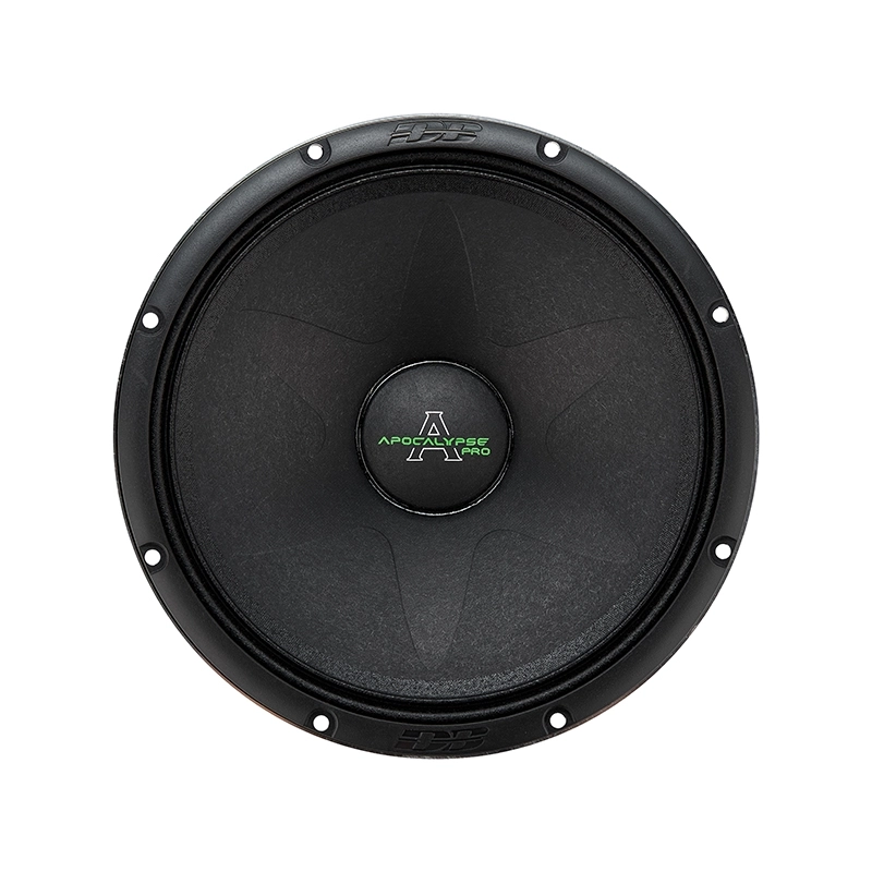 Difuzoare auto Deaf Bonce Apocalypse AP-M61AC PRO set componente, 165mm, 180W RMS, 4Ω, set 2 difuzoare [4]