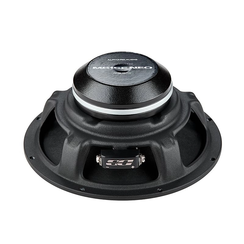 Difuzoare auto Deaf Bonce Apocalypse AP-M61SE NEO set componente, 165mm, 180W RMS, 4Ω, set 2 difuzoare [3]