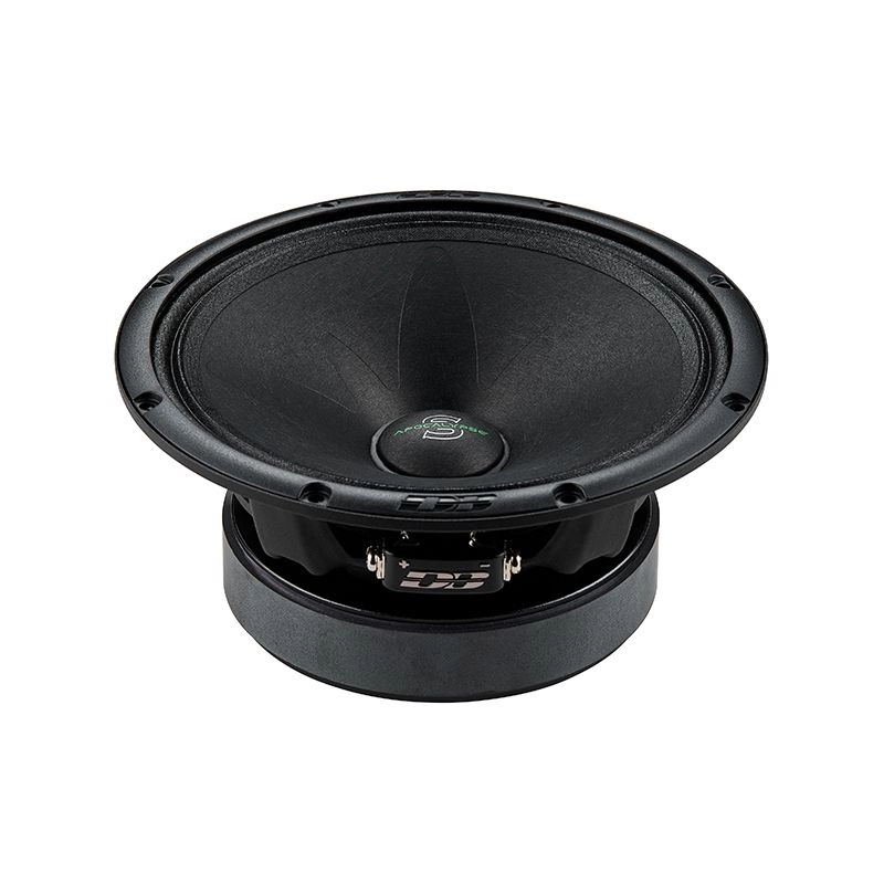Difuzoare auto - Difuzoare auto Deaf Bonce Apocalypse AP-M61SE PRO set componente, 165mm, 150W RMS, 4Ω, set 2 difuzoare
