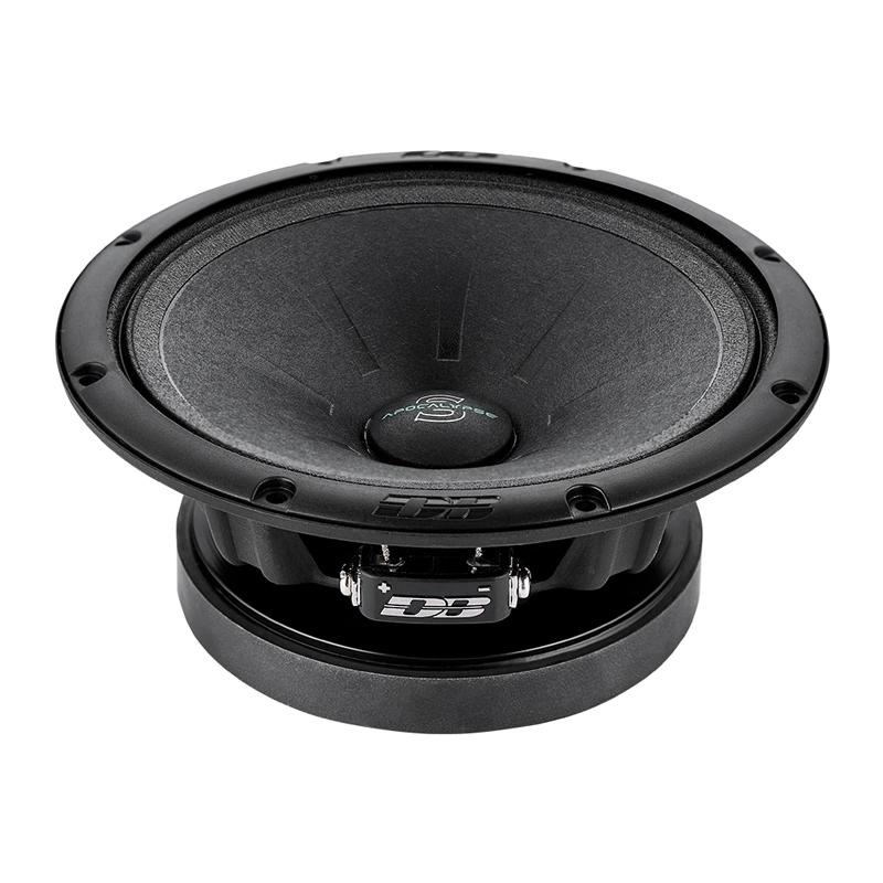 Difuzoare auto - Difuzoare auto Deaf Bonce Apocalypse AP-M61SE set componente, 165mm, 130W RMS, 4Ω, set 2 difuzoare