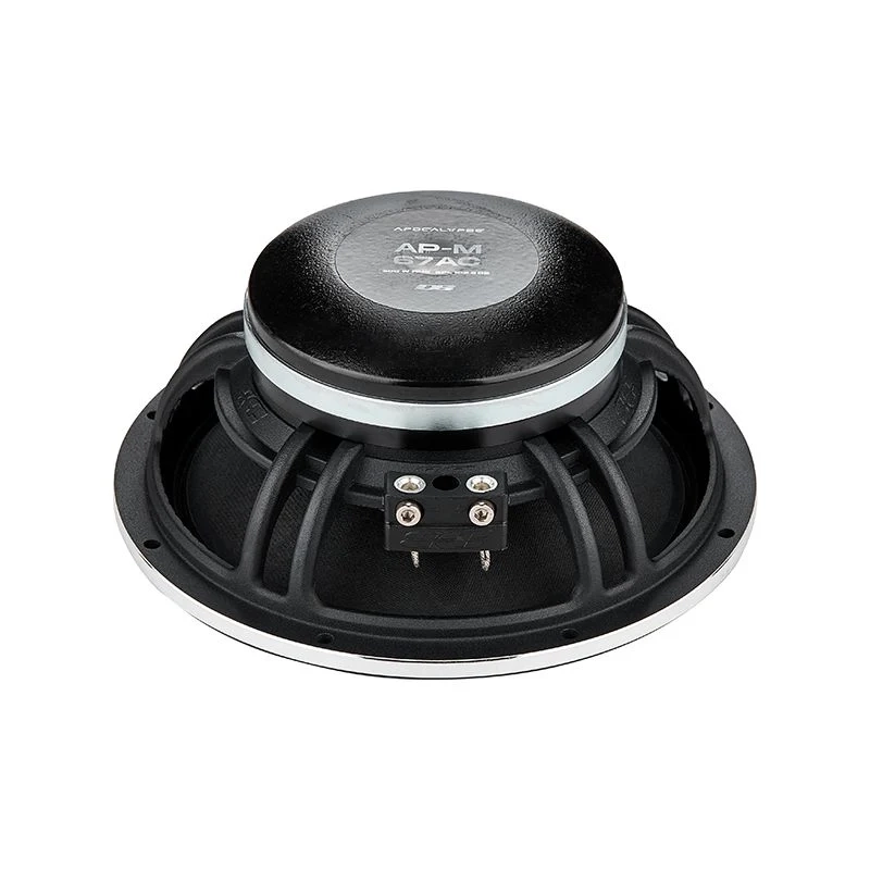 Difuzoare auto Deaf Bonce Apocalypse AP-M67AC NEO , 165mm, 300W RMS, 4Ω, set 2 difuzoare [2]