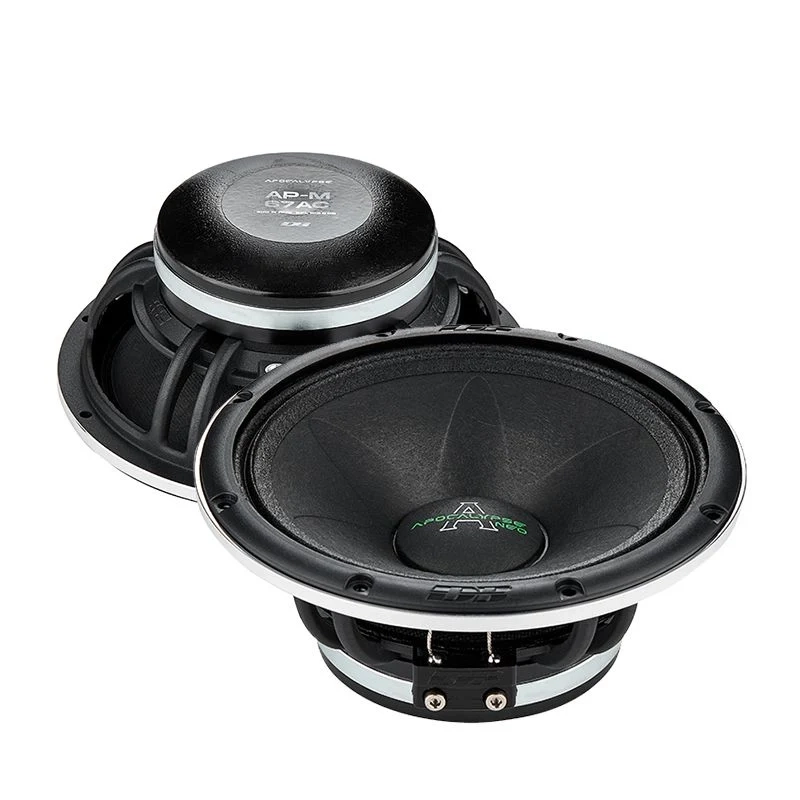 Difuzoare auto Deaf Bonce Apocalypse AP-M67AC NEO , 165mm, 300W RMS, 4Ω, set 2 difuzoare [3]