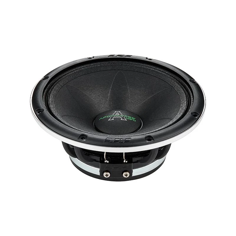 Difuzoare auto - Difuzoare auto Deaf Bonce Apocalypse AP-M67AC NEO , 165mm, 300W RMS, 4Ω, set 2 difuzoare