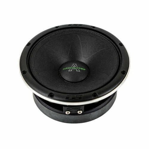 Difuzoare auto - Difuzoare auto Deaf Bonce Apocalypse AP-M67AC set componente, 165mm, 300W RMS, 4Ω, set 2 difuzoare