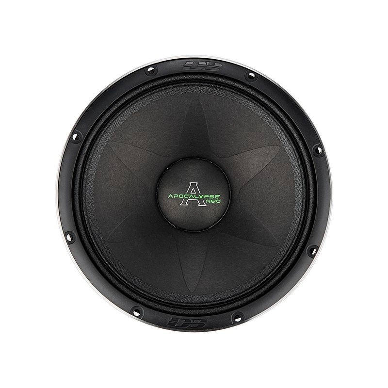 Difuzoare auto Deaf Bonce Apocalypse AP-M67AN PRO set componente, 165mm, 330W RMS, 4Ω, set 2 difuzoare [3]