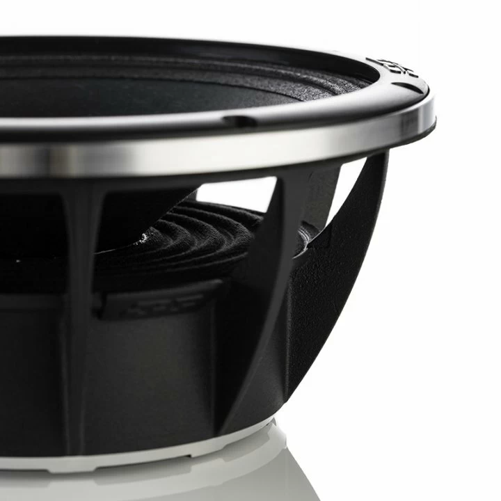 Difuzoare auto Deaf Bonce Apocalypse AP-M67AN set componente, 165mm, 300W RMS, 4Ω, set 2 difuzoare [3]