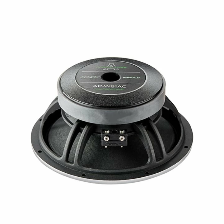 Difuzoare auto Deaf Bonce Apocalypse AP-W81AC set componente, 200mm, 300W RMS, 4Ω, set 2 difuzoare [1]