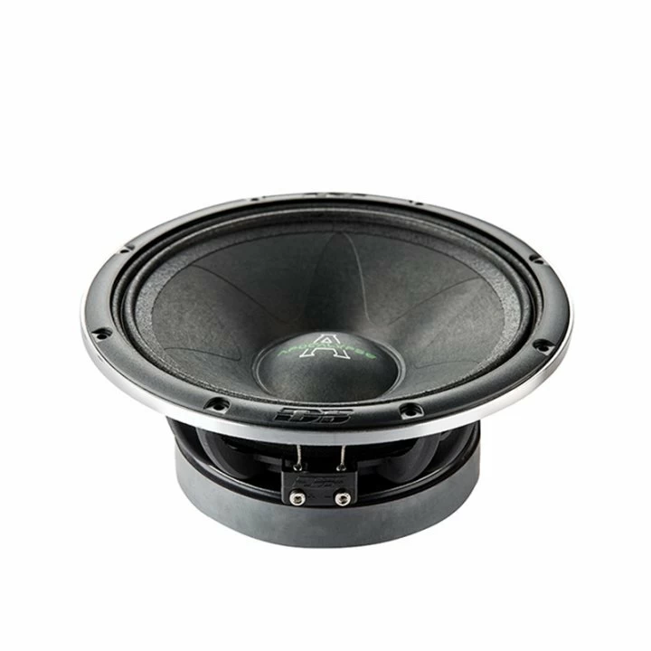 Difuzoare auto - Difuzoare auto Deaf Bonce Apocalypse AP-W81AC set componente, 200mm, 300W RMS, 4Ω, set 2 difuzoare