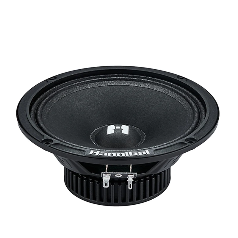 Difuzoare auto Deaf Bonce Hannibal HM-6E set componente, 165mm, 70W RMS, 4Ω, set 2 difuzoare [2]