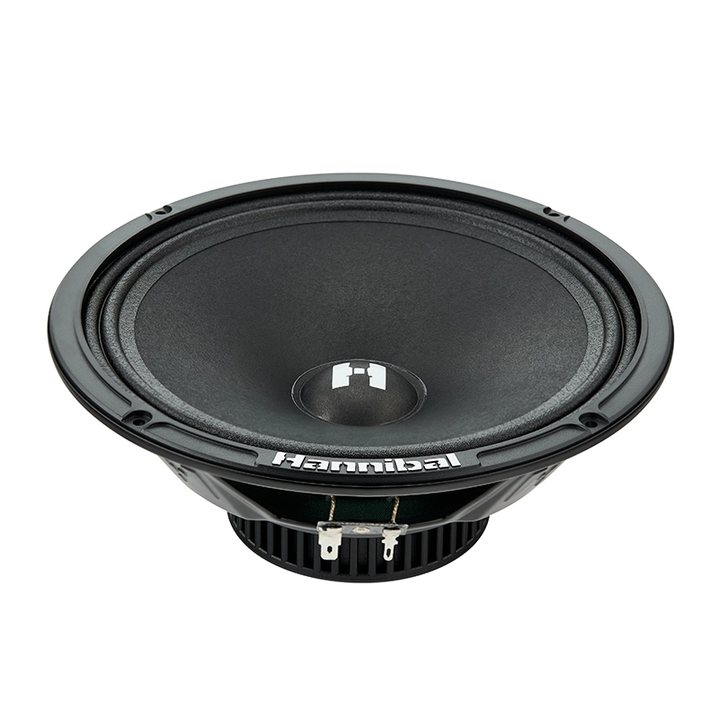 Difuzoare auto Deaf Bonce Hannibal HM-8E set componente, 200mm, 80W RMS, 4Ω, set 2 difuzoare [3]