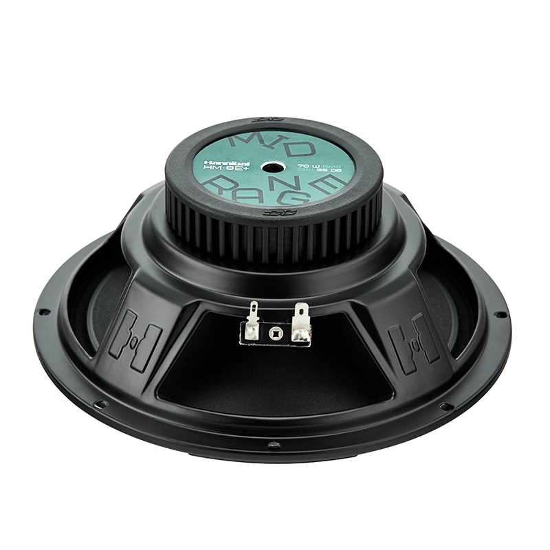 Difuzoare auto Deaf Bonce Hannibal HM-8E set componente, 200mm, 80W RMS, 4Ω, set 2 difuzoare [1]