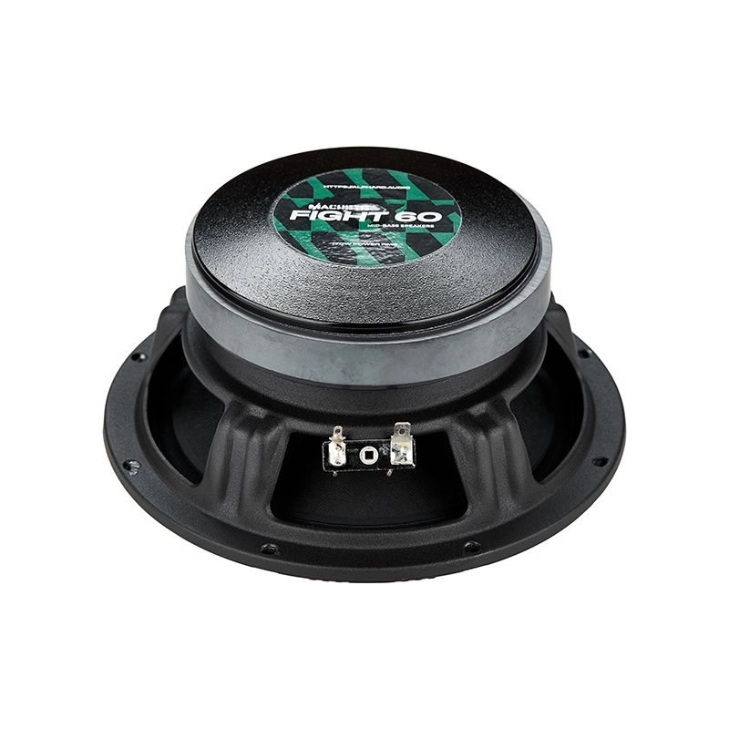 Difuzoare auto Deaf Bonce Machete 60 midbass , 165mm, 170W RMS, 4Ω, set 2 difuzoare [2]