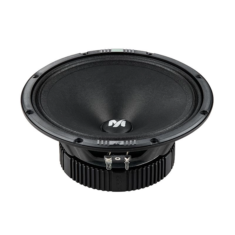 Difuzoare auto - Difuzoare auto Deaf Bonce Machete Fight 80, 200mm, 130W RMS, 4Ω, set 2 difuzoare, midrange