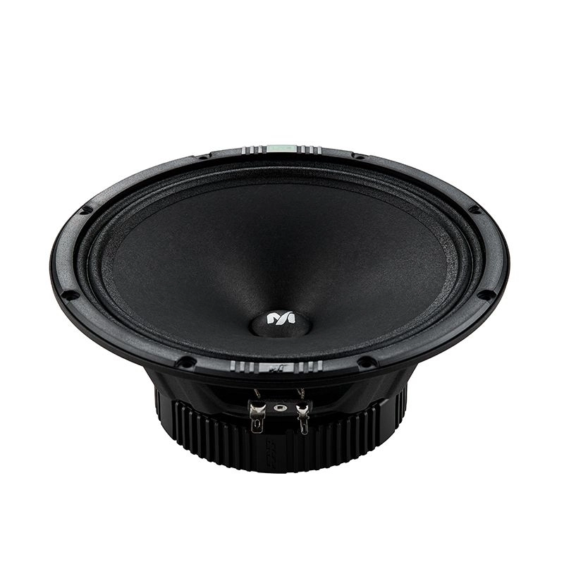 Difuzoare auto - Difuzoare auto Deaf Bonce Machete Lite 80 set componente, 200mm, 100w rms, 4Ω, set 2 difuzoare