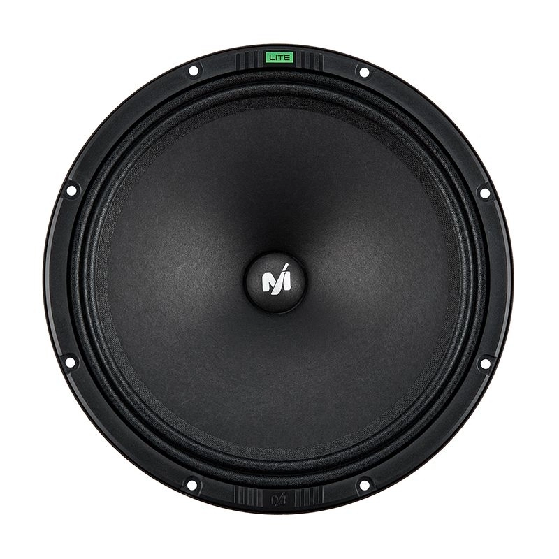 Difuzoare auto Deaf Bonce Machete Lite 80 set componente, 200mm, 100w rms, 4Ω, set 2 difuzoare [2]