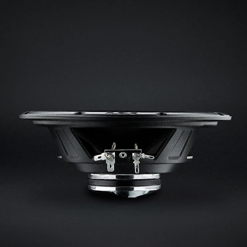 Difuzoare auto Deaf Bonce Machete MM-60 NEO V2 set componente, 165mm, 100W RMS, 4Ω, set 2 difuzoare [3]