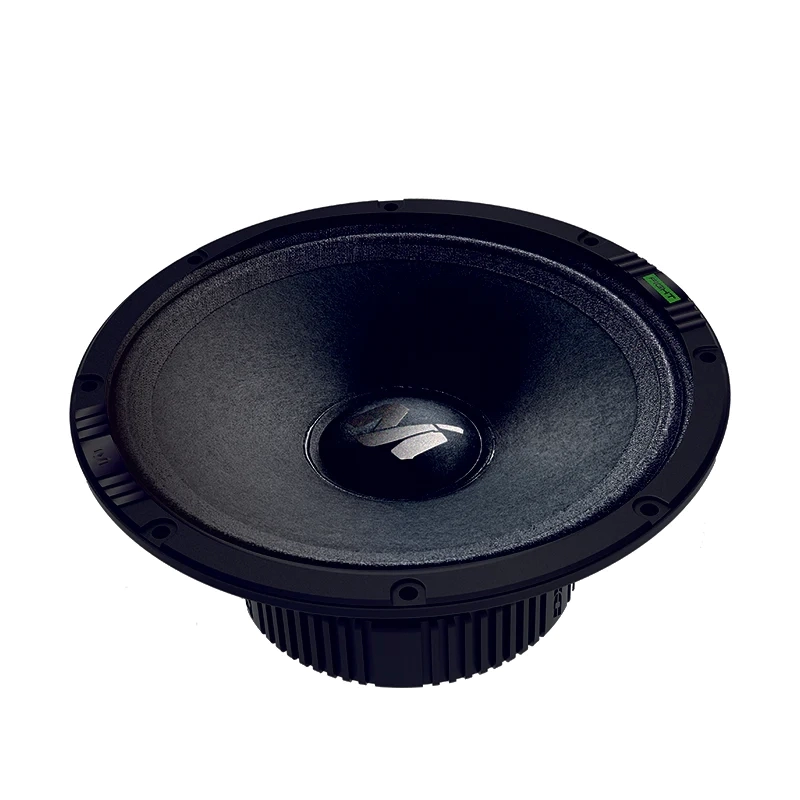 Difuzoare auto - Difuzoare auto Deaf Bonce Machete MM-60F set componente, 165mm, 100W RMS, 4Ω, set 2 difuzoare