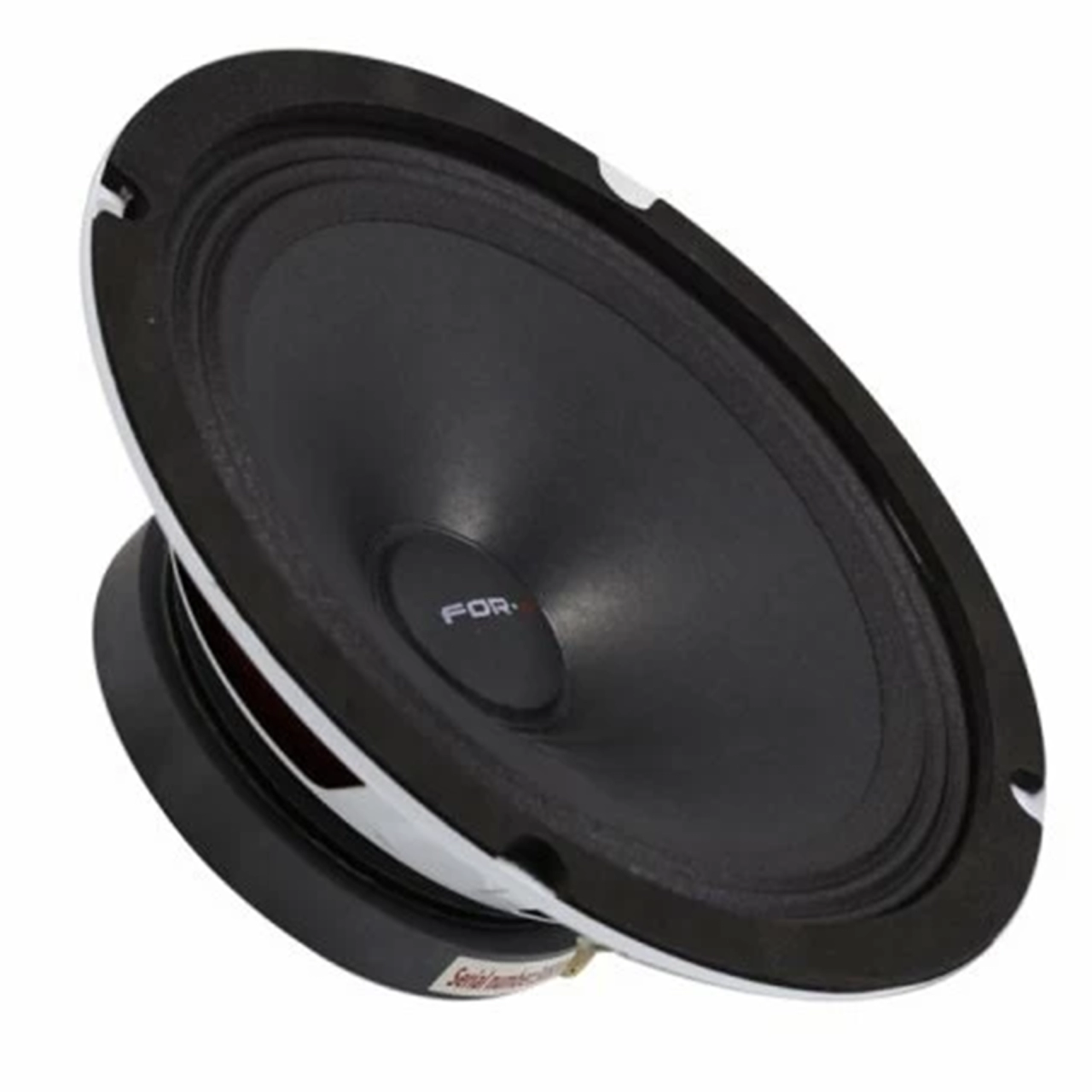 Difuzoare auto - Difuzoare auto FOR-X XMD-3080 set componente, 200mm, 150W RMS, 4Ω, set 2 difuzoare