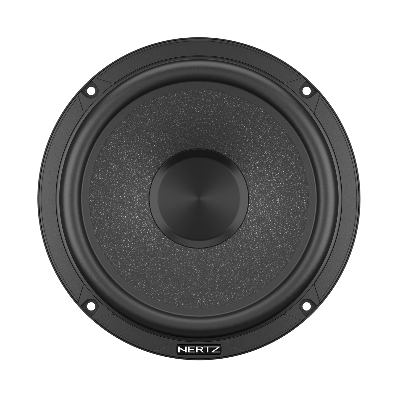 Difuzoare Auto Hertz Cento C 165, set componente, 165 mm, 70W RMS, 4Ω, 2 difuzoare [1]