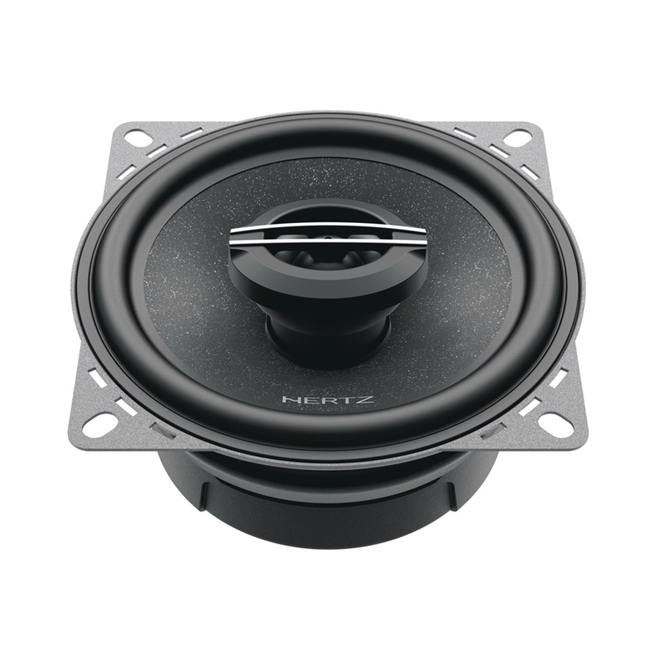 Difuzoare auto - Difuzoare Auto Hertz Cento CX 100, set coaxial 2 căi, 100 mm, 40W RMS, 4Ω, 2 difuzoare