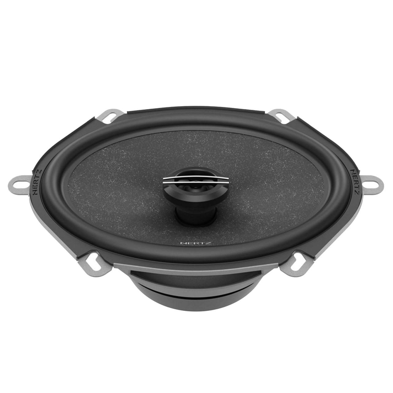 Difuzoare auto - Difuzoare Auto Hertz Cento CX 570, set coaxial 2 căi, 5x7 inch, 70W RMS, 4Ω, 2 difuzoare