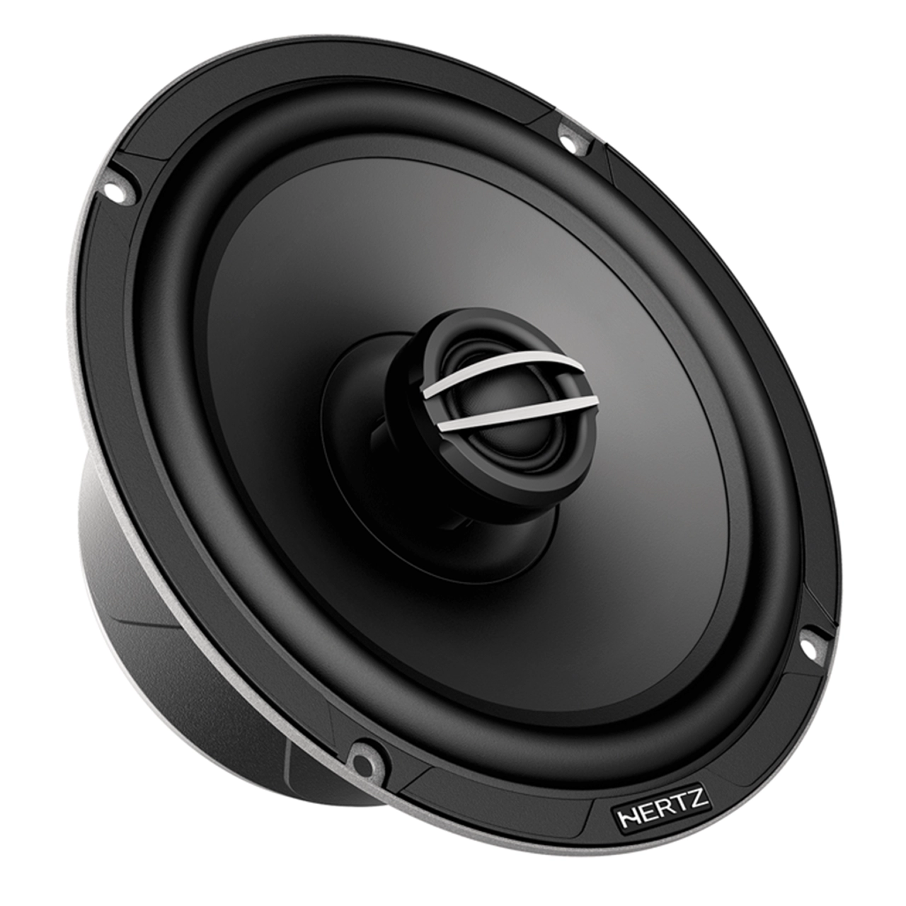 Difuzoare auto - Difuzoare Auto Hertz Cento Pro CPX 165, set coaxial 2 căi, 165mm, 95W RMS, 4Ω, 2 difuzoare