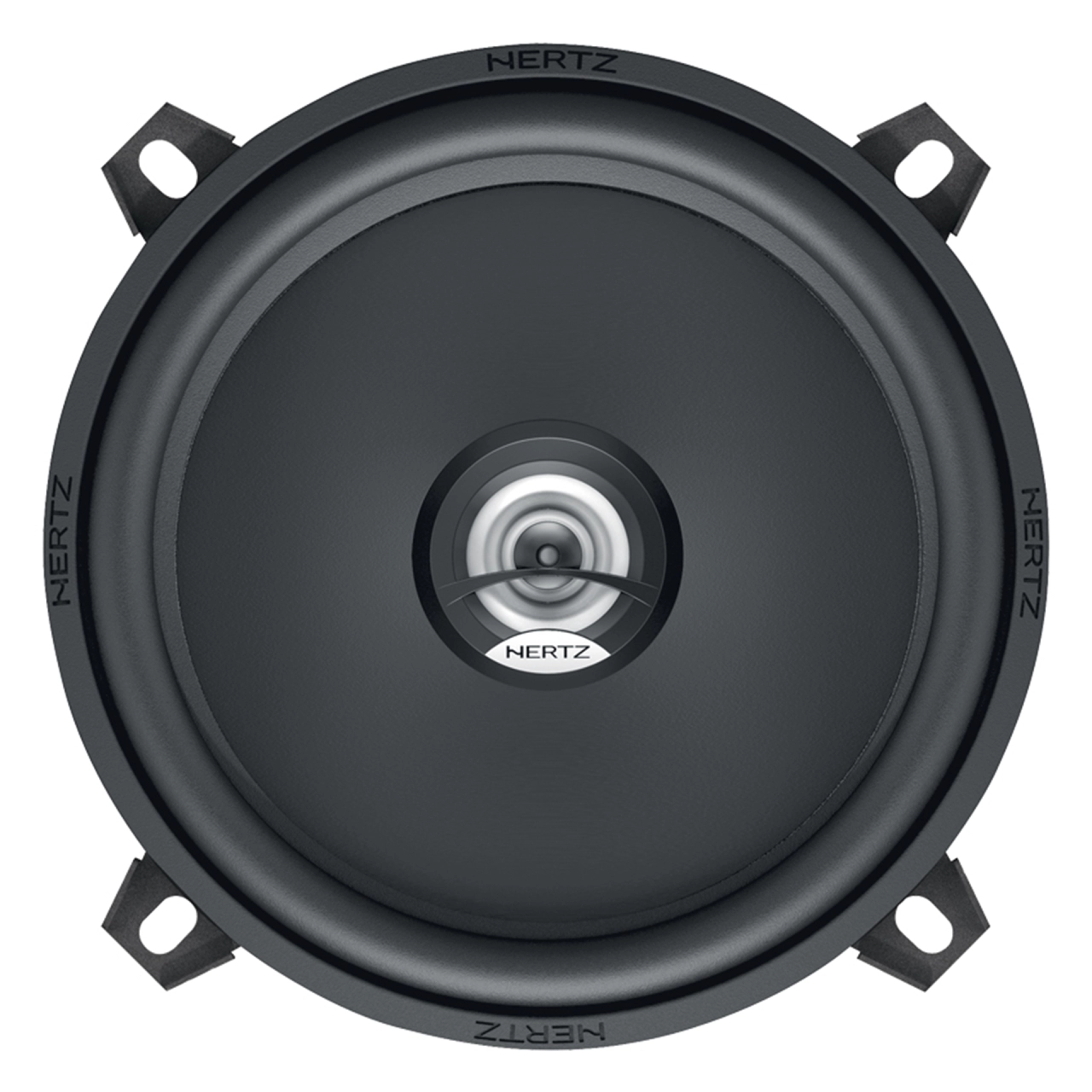 Difuzoare auto Hertz Dieci DCX 130.3, set coaxial 2 căi, 130mm, 40W RMS, 4Ω, 2 difuzoare [1]