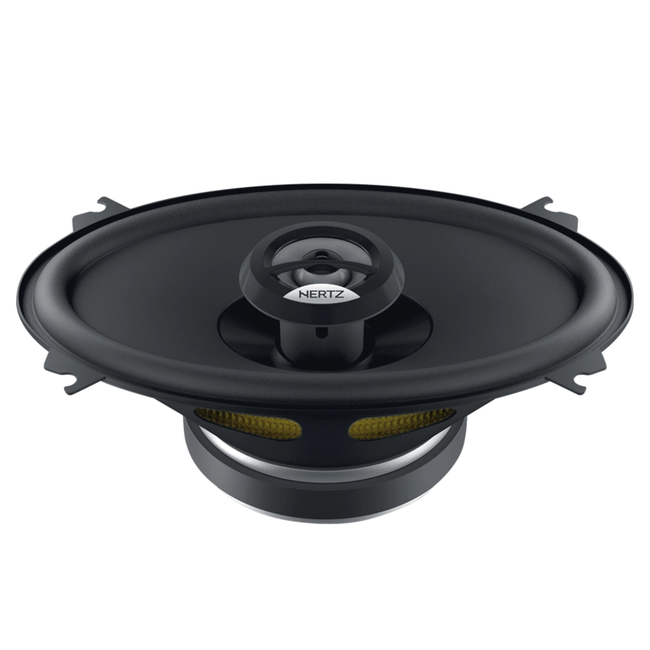 Difuzoare auto - Difuzoare auto Hertz Dieci DCX 460.3, set coaxial 2 căi, 4x6 inch, 40W RMS, 4Ω, 2 difuzoare