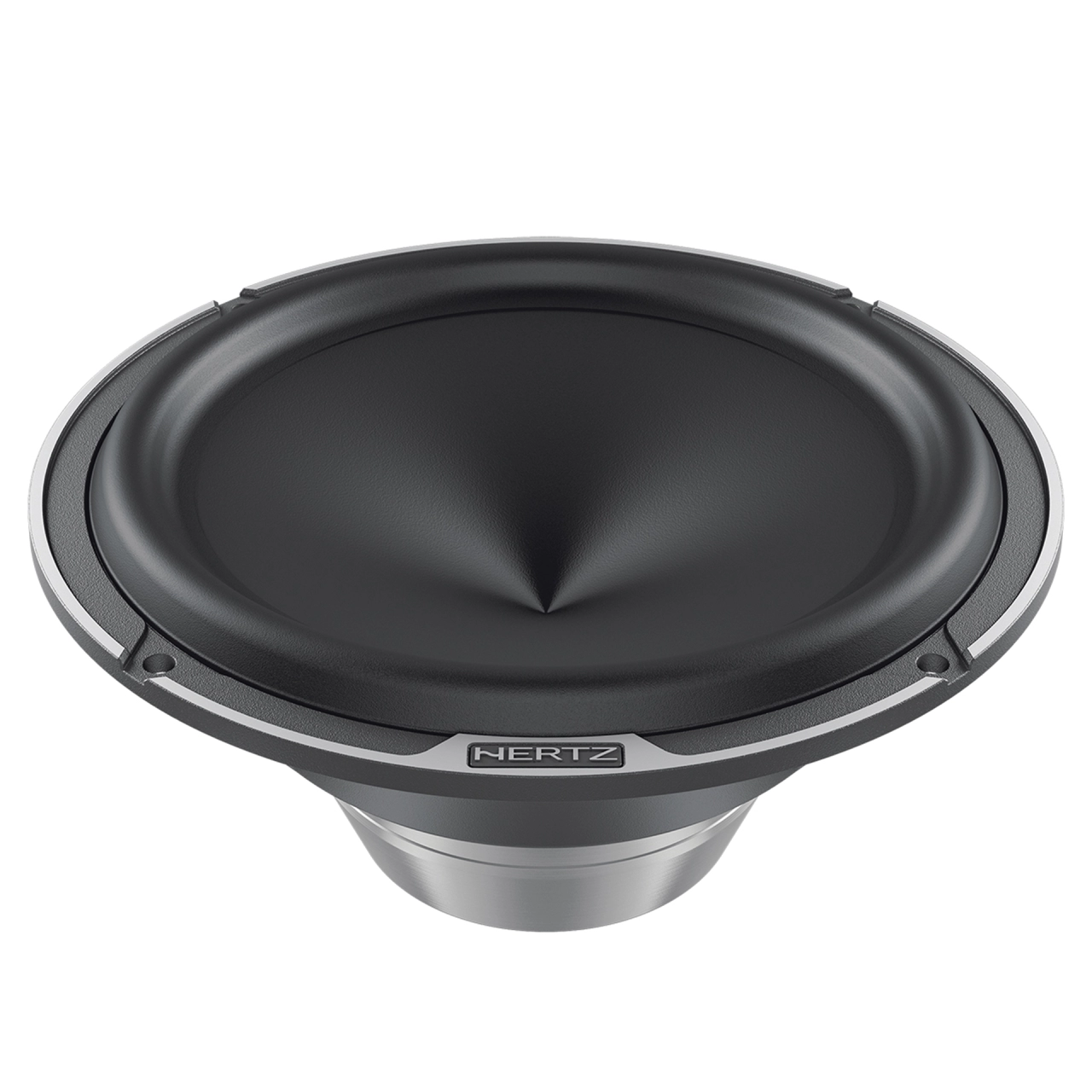 Difuzoare auto Hertz Mille Legend ML 1800.3, set componente, 180mm, 200W RMS, 4Ω, 2 difuzoare [2]