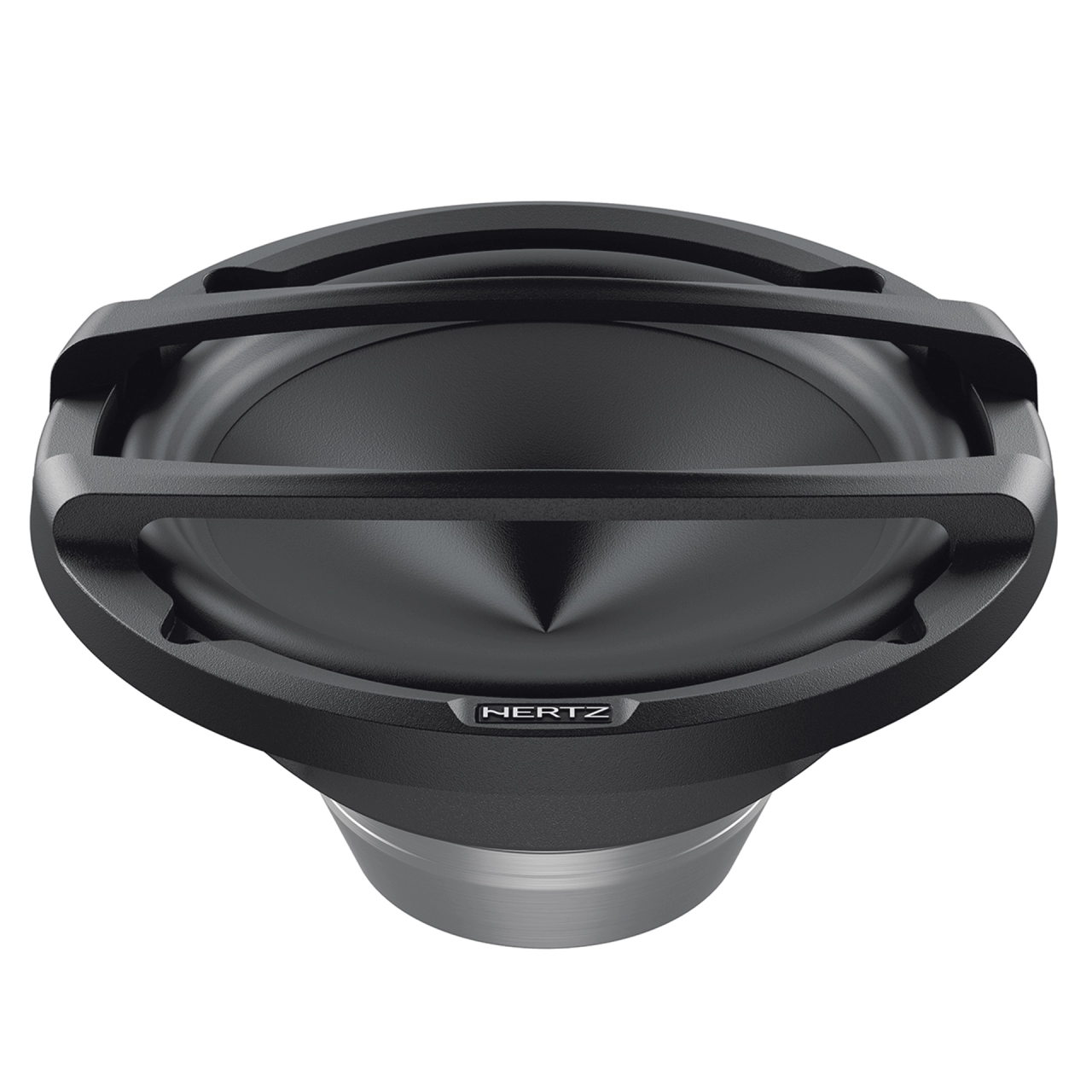 Difuzoare auto Hertz Mille Legend ML 1800.3, set componente, 180mm, 200W RMS, 4Ω, 2 difuzoare [3]