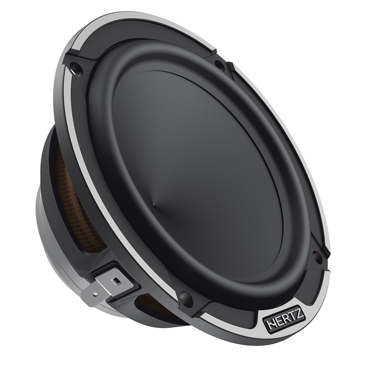 Difuzoare auto - Difuzoare auto Hertz Mille Legend ML 700.3, set componente, 70mm, 100W, 4Ω, 2 difuzoare